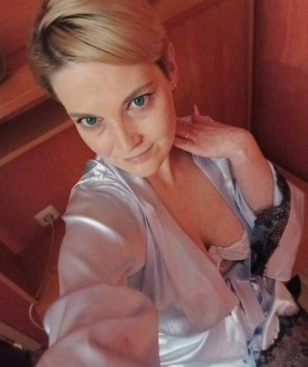 Маргарита, 35 лет