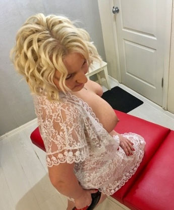 Ольга, 41 год